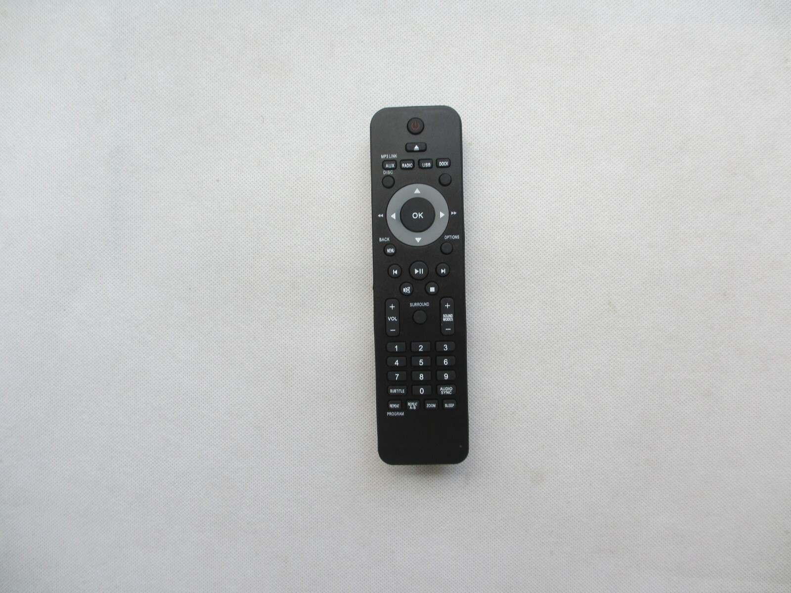 Prima Ht-TS37P Home Theatre DVD Remote 