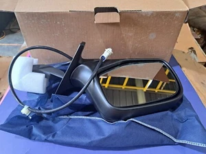 Espejo retrovisor eléctrico lado izquierdo, lado del conductor 92-96 Ford PUTruck 3334-4251R - Imagen 1 de 6