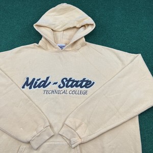 mens fluffy fleece pullover