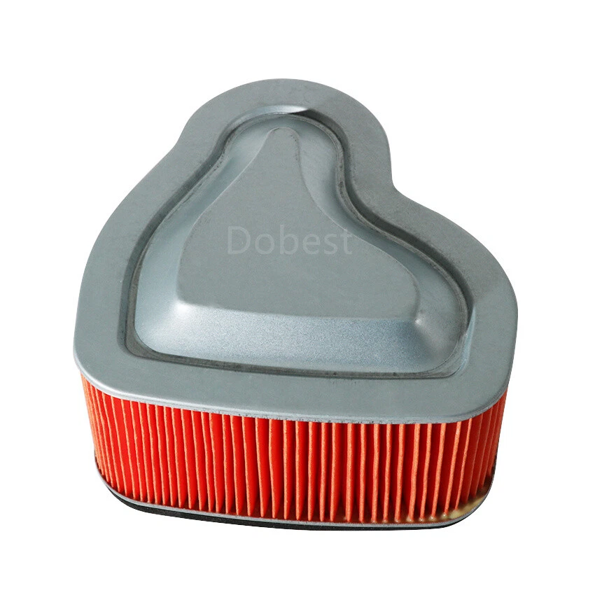 Repuesto elemento filtro aire honda vtx1800t3 08 vtx1800s1/s2/s3 2004-2006 Foto 1 de 4