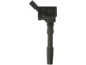 For 2019-2023 Audi Q3 Ignition Coil Delphi 26654NXZB 2020 2021 2022 2.0L 4 Cyl - Picture 1 of 2