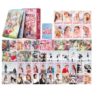 55er Set 2024 BINI CHERRY ON TOP LOMO Card HD Collective Lomocards - Bild 1 von 13