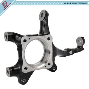 Front LH Steering Knuckle For Toyota 4Runner 2003-2015 For FJ Cruiser 2007-2014 - Picture 1 of 8