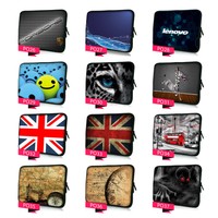 Laptop Sleeve Case Bag For 8 - 17 Inch Lenovo HP DELL Microsoft Asus 13" Macbook