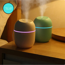 Mini humidificateur portable USB