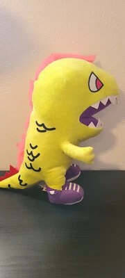 Peluche de dinosaurio Tokidoki Tokimondo! 15" Nuevo Foto 1 de 4