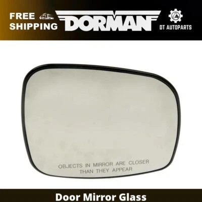 Espejo de puerta derecho para Ram C/V Dorman 2012-2013 Foto 1 de 4