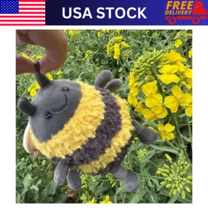 Albee Bee DollJellycatToy 16cm Plush New 2025 Gifts Happiest Little Bumble Soft - Picture 1 of 7