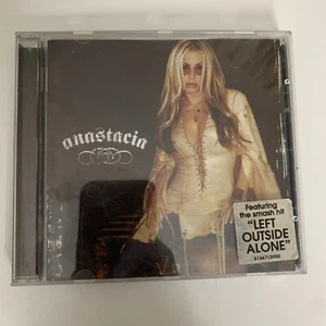 Anastacia by Anastacia (Anastacia Newkirk) (CD, 2004) Album - Picture 1 of 5