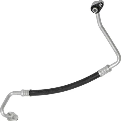 Manguera de descarga de refrigerante de aire acondicionado UAC HA 111587C para Dodge Caravan 05-07 Foto 1 de 4