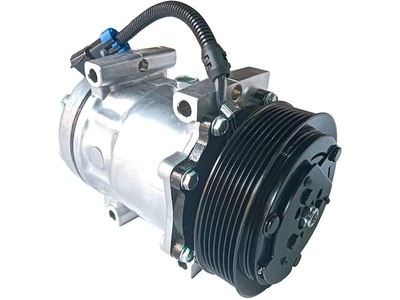 Compresor de aire acondicionado Peterbilt 579 2013-2016 92219SRHB 2014 2015 Foto 1 de 4