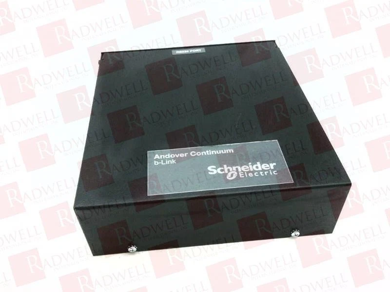SCHNEIDER ELECTRIC B-LINK-AC / BLINKAC (USED) - Image 1 of 1