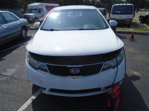 Colector de admisión 2,0 L emisiones California se adapta a 10-13 FORTE 1212857 - Imagen 1 de 12