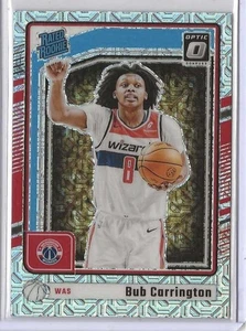 2024 Optic Basketball Bub Carrington Choice  - Bild 1 von 1