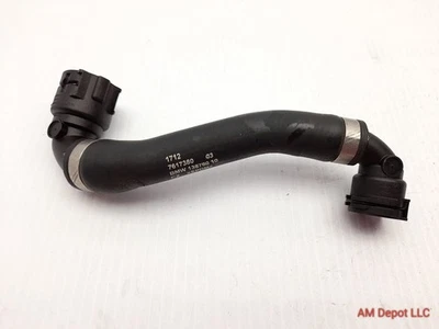 2015 Mini Cooper S F56 F55 F57 F54 B46 B48 вспомогательная труба шланга водяного насоса 17127617380 - Изображение 1 из 3