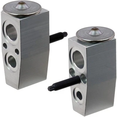 Global Parts Distributors 3411941 Gpd Expansion Valve 3411941 - Image 1 of 4