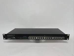 LanMaster T16 E-TBT-HB-1600 W/Mounting brackets -No cord - Picture 1 of 3