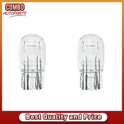 Лампа заднего фонаря подходит для Ford Fusion 2010-2012 годов выпуска - Изображение 1 из 4