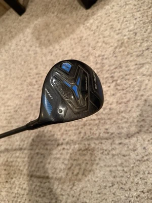 Cobra F-MAX Airspeed FMAX3 Offset 5F 20 grados R Flex diestro [F4201RGR5] Foto 1 de 4