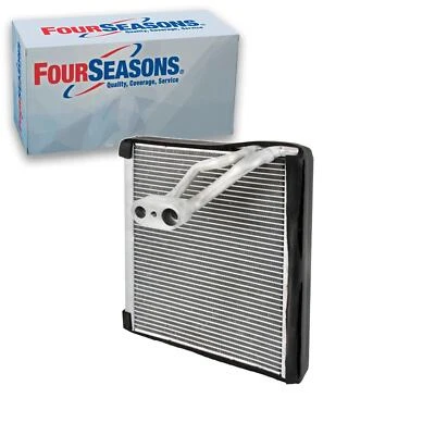 Núcleo evaporador de aire acondicionado 4 estaciones para Chrysler 200 2011-2014 Foto 1 de 4