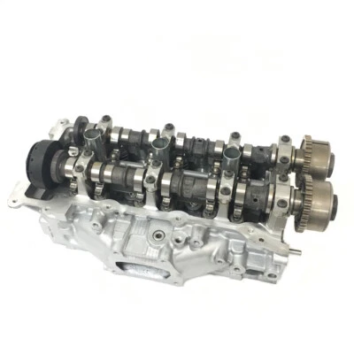 Dodge Chrysler Jeep 3.6L Cylinder Head Assembly Passenger Side Genuine OEM Foto 1 de 4
