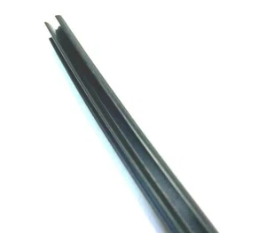 Frontscheiben Gummi Leiste Windschutzscheiben Leiste Oben für Audi A4 4T Kombi - Bild 1 von 4