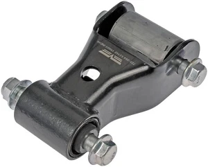 Rear Position Leaf Spring Shackle Kit - Dorman# 722-054 - Foto 1 di 3