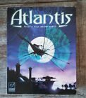 ATLANTIS : Secret d'un monde oublié - Big Box 1997