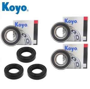 Yamaha YZF-R1 Motorbike Rear Wheel Bearing Kit Year 2015 for model 2CR2 - Picture 1 of 1