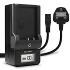 Charger for FujiFilm GFX 50S II Power Supply