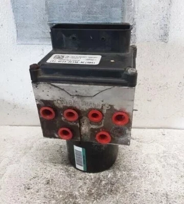 Conjunto de módulo de bomba de freno antibloqueo ABS Ford Freestar 2004-2005 OEM Foto 1 de 4