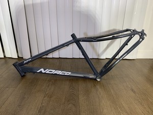 norco frames