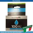 14N1069B Lexmark Interact S605 Cartuccia Inchiostro Ciano