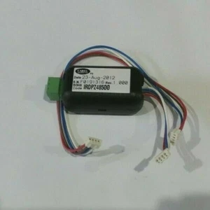 Carel IROPZ48500 : Opción de interfaz de placa serie RS485 para IR33 - Picture 1 of 4