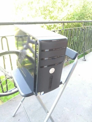 Dell Vostro 200 Small Business Server SME10.1 database, share files, email, +++ - Image 1 of 4