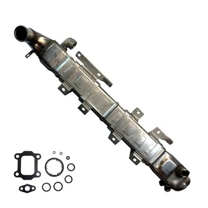 4309434NX | EGR Cooler Cummins ISX 2002-2006 - Picture 1 of 5