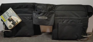 McGuire Nicholas 600D ToughWear Nagel & Werkzeug Schürze bis 52" - Bild 1 von 7
