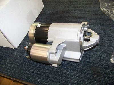 Arranque Total Power Parts para Jeep Liberty 2004-2005 TJ 2005-06 Wrangler 2004-06 Foto 1 de 4