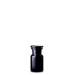 MIRON GLASS APOTHECARY JAR 50ml | Preserve & Enhance | Authentic UK Distributor - Picture 1 of 8