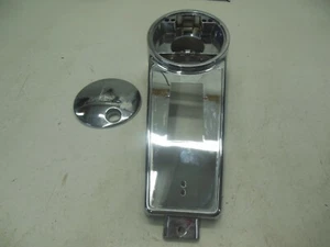 BB90 Harley Davidson Ultra Classic 2003 Console 61279-88 61312-88 - Picture 1 of 7