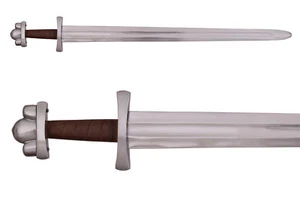 Tenth century Viking sword for sk-B battle - Picture 1 of 3