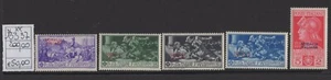 Somalia Ferrucci nuovi gomma integra mnh - Imagen 1 de 1
