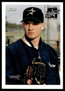 1996 Topps #212 Billy Wagner Houston Astros MINT - Picture 1 of 2