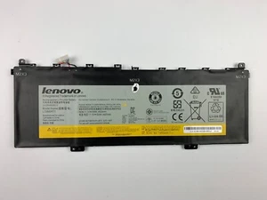 Lenovo Akku Batterie L13M6P71 50Wh 4520mAh 3ICP4/69/82-2 für Lenovo Yoga 2 13 - Bild 1 von 2