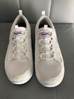 Skechers air cooled archfit trainers size 8