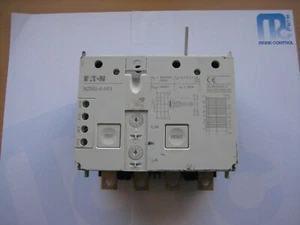 NZM24XFI / NZM2-4-XFI / 292344 Eaton Moeller ** PRICE INCLUDING VAT** - Picture 1 of 1