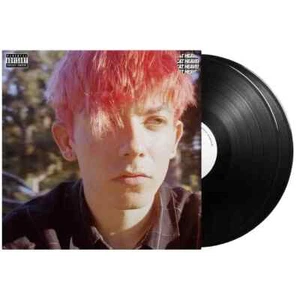 Roy Blair - Cat Heaven 180-GM Vinyl 2xLP NEW SEALED GATEFOLD 2x12" Brockhampton - Picture 1 of 1