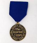 Médaille ruban de la première équipe du journal The Journal Times journal All County Selection RJ22