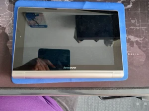 Lenovo Yoga Tablet 10 - Bild 1 von 10