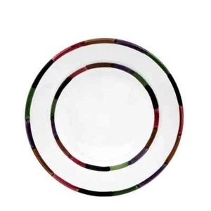 DERUTA ITALY Circo Collection Bill Goldsmith Salad Plate Excellent Condition - Picture 1 of 3